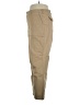 Lands' End Solid Tan Khakis Size 16 - photo 5