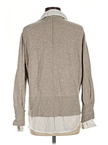 Brochu Walker Wool Cardigan (view 2)