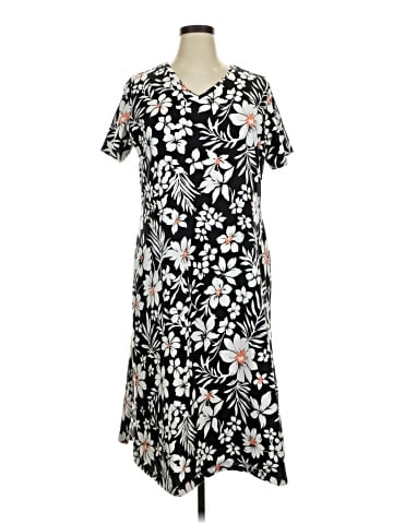 D&Co. Casual Dress (view 1)