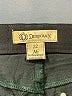 Democracy Green Jeans Size 12 - photo 7