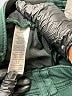 Democracy Green Jeans Size 12 - photo 8