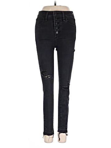 Abercrombie & Fitch Jeans (view 1)