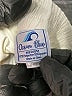 Ocean Blue Ivory Shorts Size M - photo 3