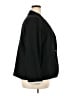 Cato Black Blazer Size 22 - photo 4