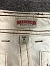 True Religion 100% Cotton Ivory Jeans Size 26 waist - photo 4