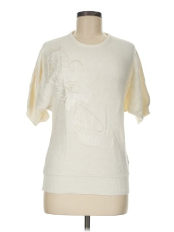 Maggie Pullover Sweater (view 1)