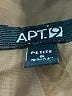 Apt. 9 Brown Jacket Size S (petite) - photo 6
