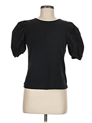 H&M Short Sleeve Top (view 1)