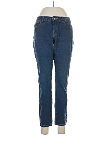 MICHAEL Michael Kors Jeans (view 1)