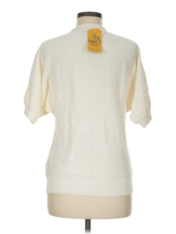 Maggie Pullover Sweater (view 2)
