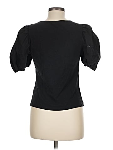 H&M Short Sleeve Top (view 2)