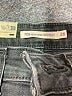 Levi's Graphic Gray Jeans Size 26 waist - photo 7