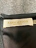 Ramy Brook Solid Black Cocktail Dress Size S - photo 7