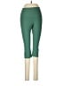 Active by Old Navy Color Block Green Active Pants Size M - photo 1