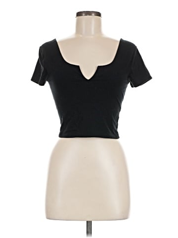 Aeropostale Short Sleeve T-Shirt (view 1)