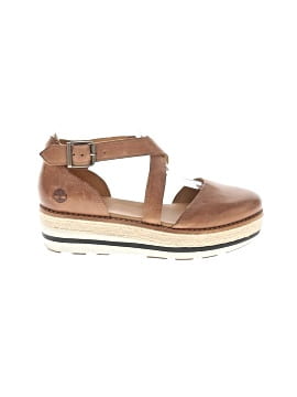 Timberland Wedges