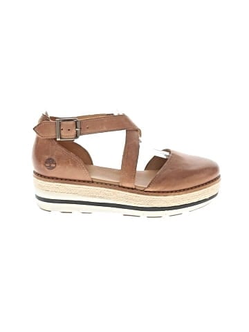 Timberland Wedges (view 1)