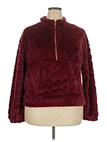 No Boundaries Fleece (view 1)