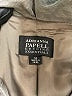 Adrianna Papell Solid Gray Blazer Size 14 - photo 6
