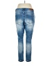 JunaRose Hearts Blue Jeans Size 20 - photo 2