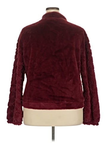 No Boundaries Fleece (view 2)
