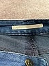 Vince. Hearts Blue Jeans Size 26 - photo 7