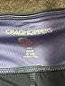Craghoppers Blue Gray Active Pants Size 8 - photo 7