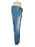 JunaRose Hearts Blue Jeans Size 20 - photo 4