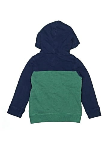 OshKosh B'gosh Zip Up Hoodie (view 2)