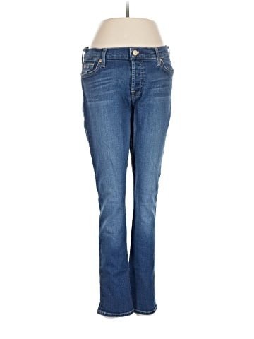 7 For All Mankind Jeans (view 1)