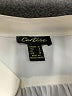 Cartise Ivory Long Sleeve Blouse Size 10 - photo 7