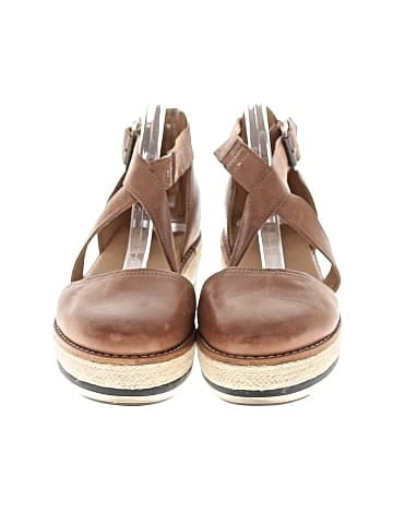 Timberland Wedges (view 2)
