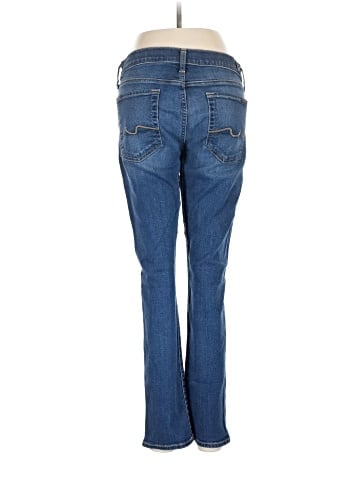 7 For All Mankind Jeans (view 2)