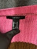 Forever 21 100% Acrylic Pink Cardigan Size M - photo 7