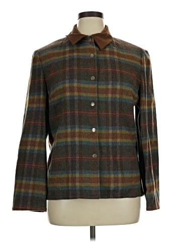 Evan Picone Blazer (view 1)