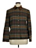 Evan Picone Brown Blazer Size 14 - photo 1