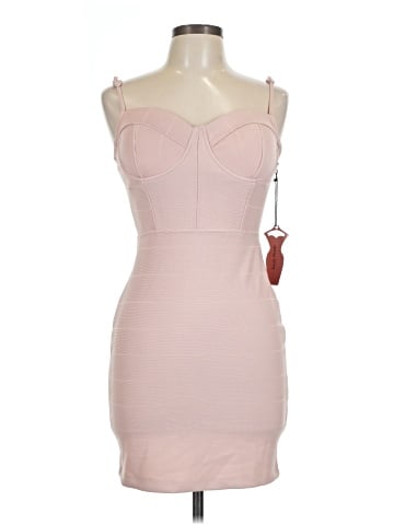 Haute Monde Cocktail Dress (view 1)