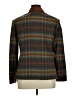Evan Picone Brown Blazer Size 14 - photo 2