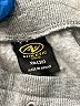 Athletic Works Gray Sweatpants Size 20 - photo 4