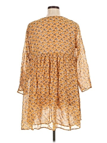 Zara Casual Dress (view 2)