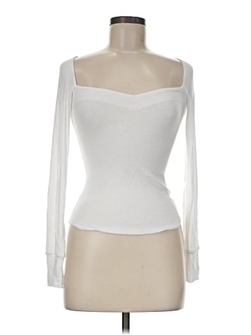 Olivaceous 3/4 Sleeve T-Shirt (view 1)