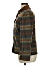 Evan Picone Brown Blazer Size 14 - photo 5