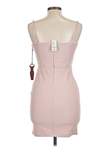 Haute Monde Cocktail Dress (view 2)