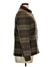 Evan Picone Brown Blazer Size 14 - photo 4