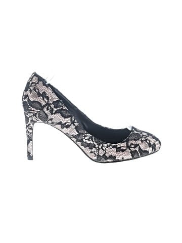 Ann Taylor Heels (view 1)