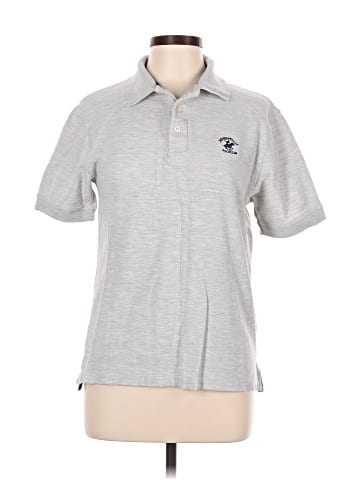 Beverly Hills Polo Club Short Sleeve Top (view 1)