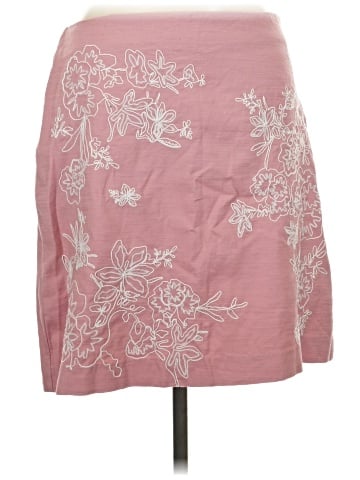 Ann Taylor LOFT Casual Skirt (view 1)