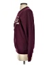Coca-Cola Burgundy Sweatshirt Size S - photo 5