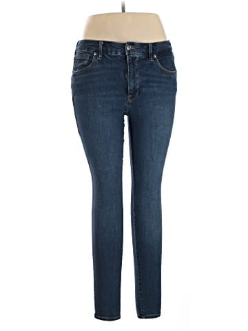 Good American Jeans (view 1)