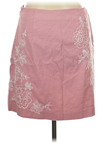 Ann Taylor LOFT Casual Skirt (view 2)